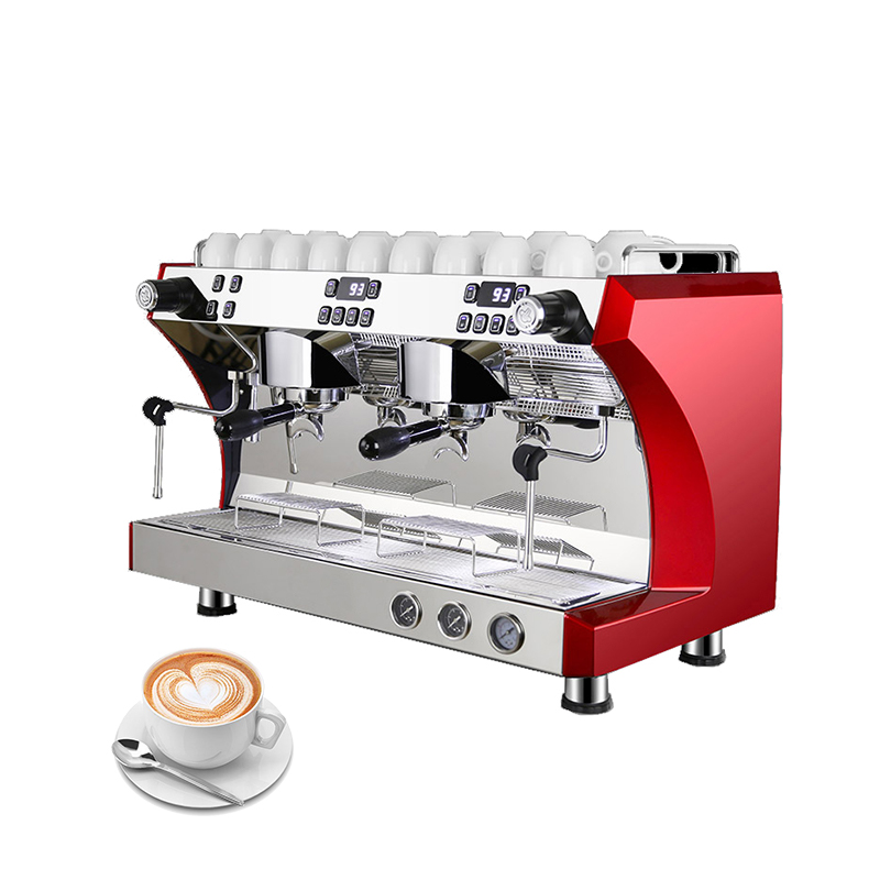 Coffee Equipment For Business - Equipped with a commercial professional grinder,