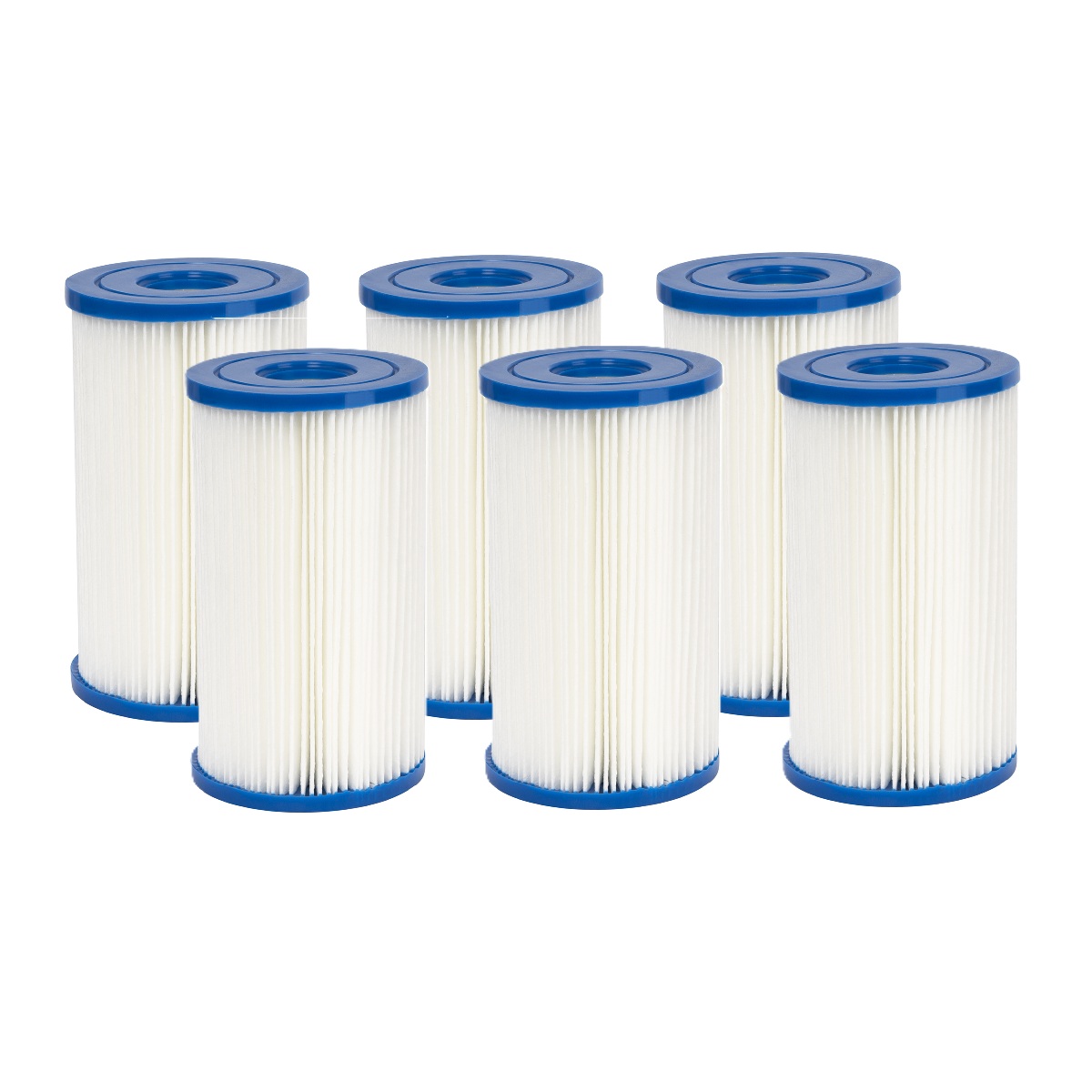 Water Filter Cartridge - Type S2 Filter Cartridge For Intex