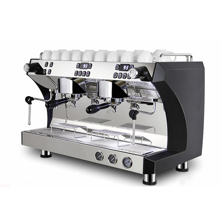Equipped with a commercial pro - Coffee Equipment For Business avaliação e preço