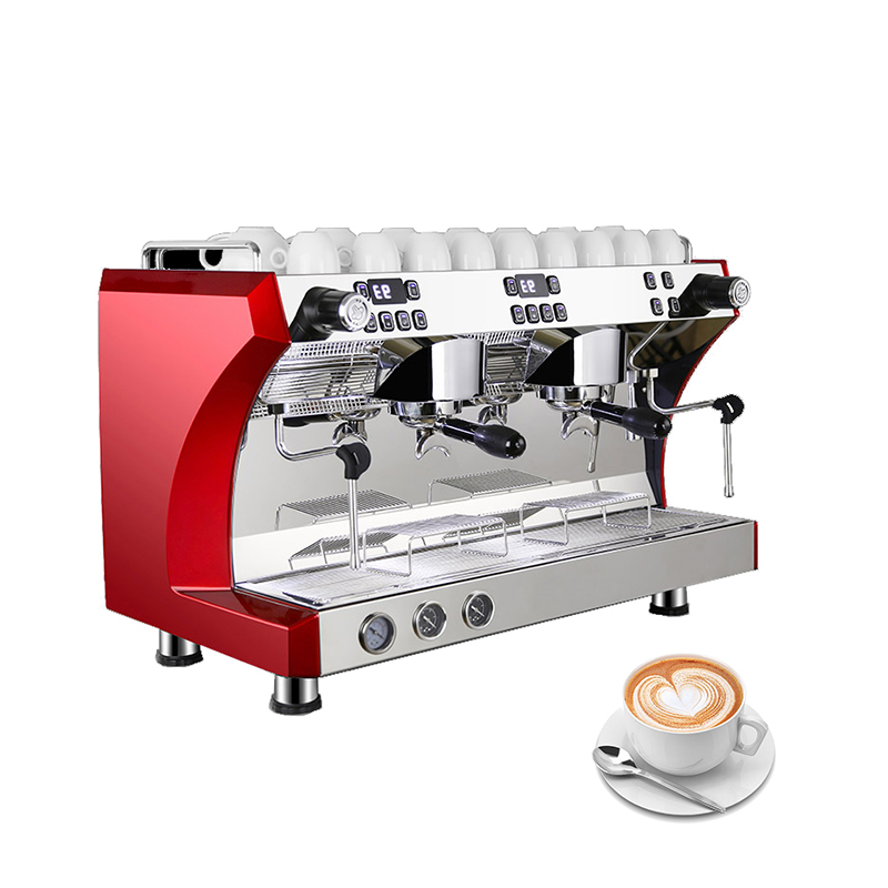 Equipped with a commercial pro - Coffee Equipment For Business avaliação e preço