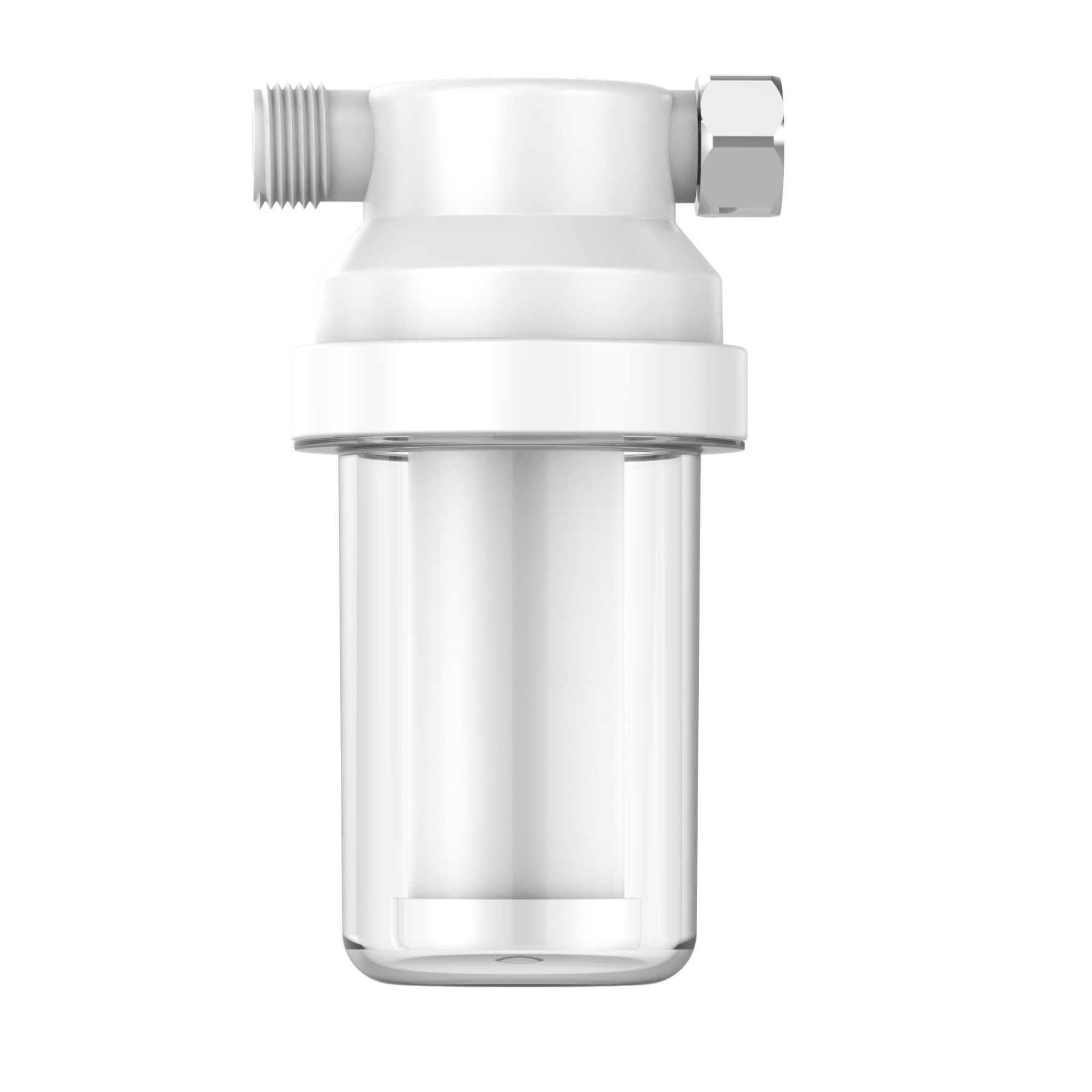 Shower Faucet Pre Filter Tap W - Water Filter Cartridge avaliação e preço