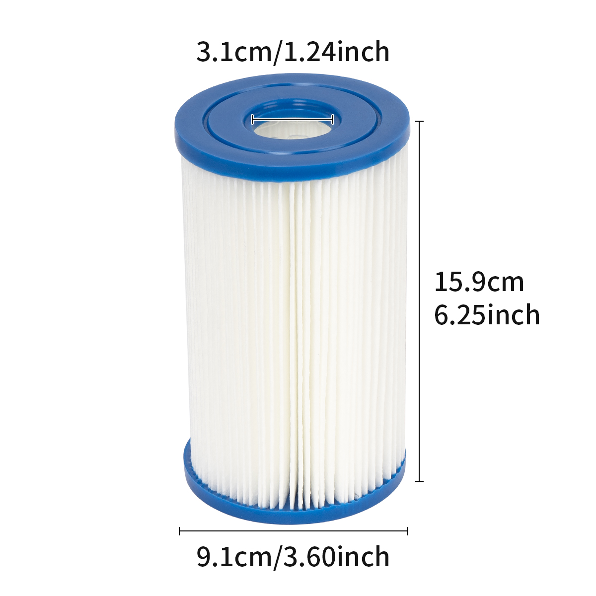 Type S2 Filter Cartridge For I - Water Filter Cartridge avaliação e preço