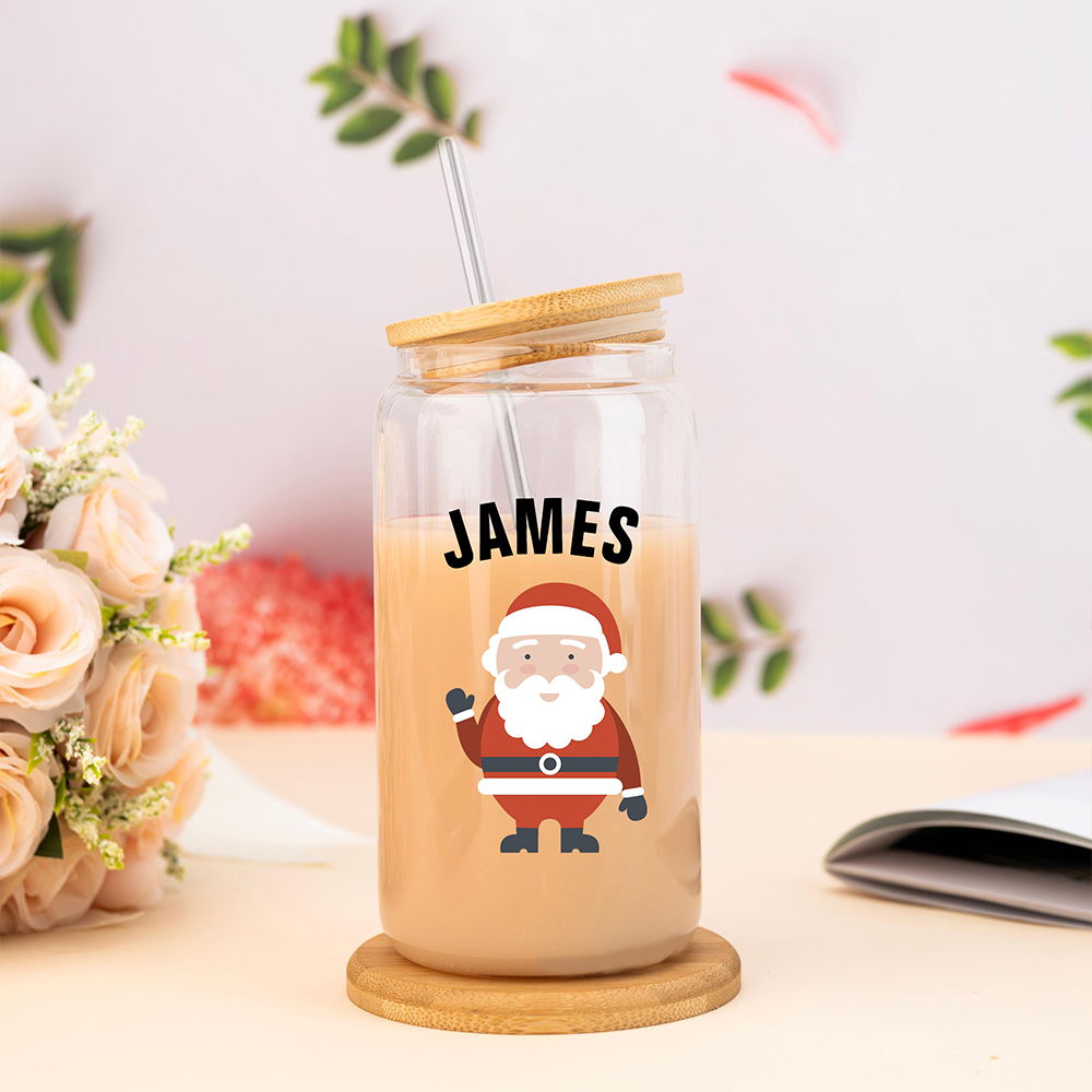 Christmas Customized Drinking  - Coffee Equipment Gift avaliação e preço