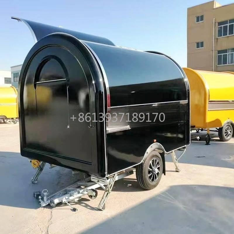 Coffee Bar Trailer for Sale Mo - Coffee Equipment For Business avaliação e preço