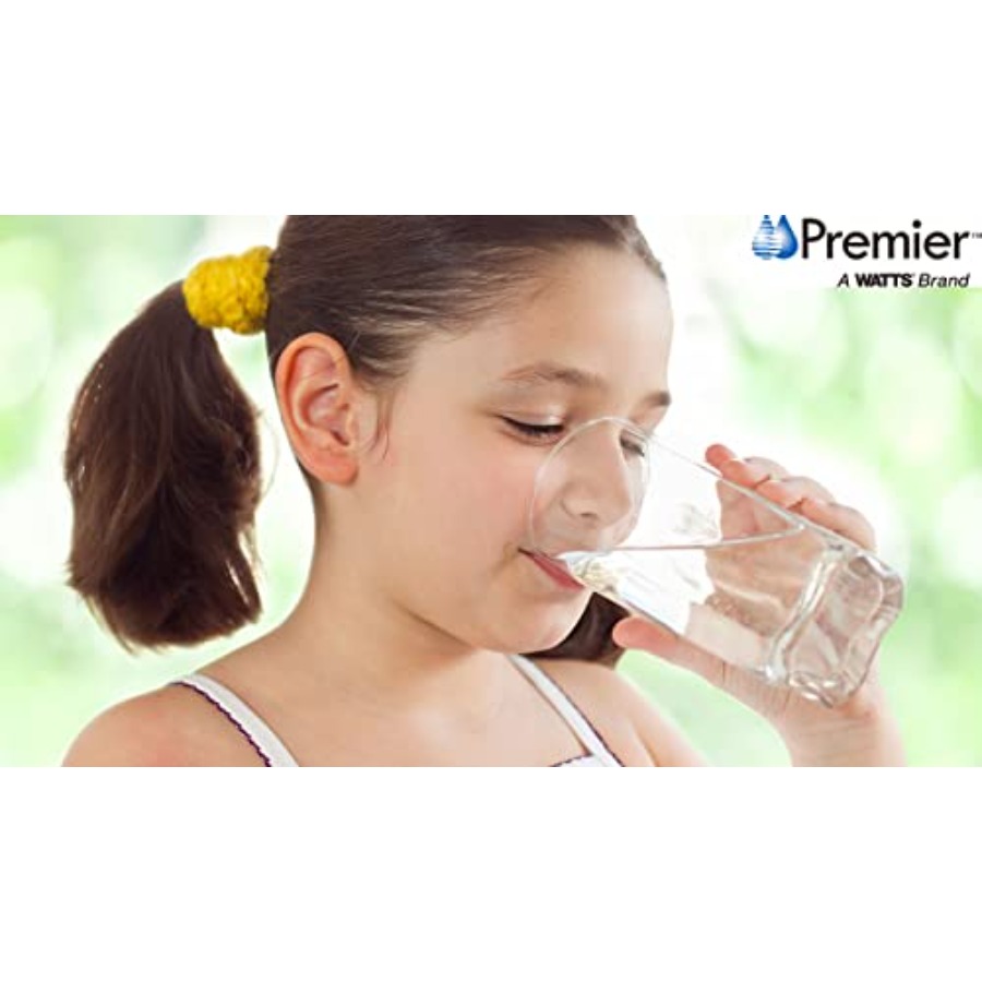 1-Pack Radial Flow Carbon Bloc - Water Filter Cartridge avaliação e preço