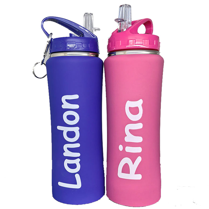 Personalized Bottle with Pictu - Coffee Equipment Gift avaliação e preço