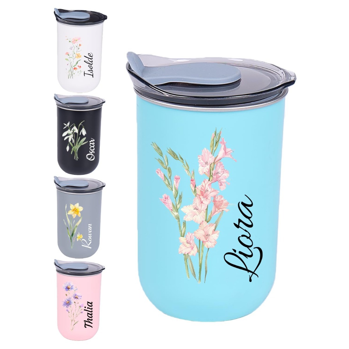 Custom Metal Stainless Steel C - Coffee Equipment Gift avaliação e preço