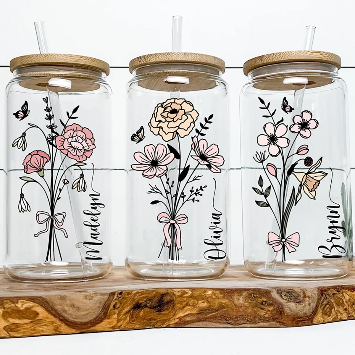 Customized Cute Cup Bottle Wit - Coffee Equipment Gift avaliação e preço