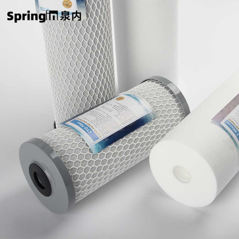 Pre-filter Cartridge 10inch 20 - Water Filter Cartridge avaliação e preço