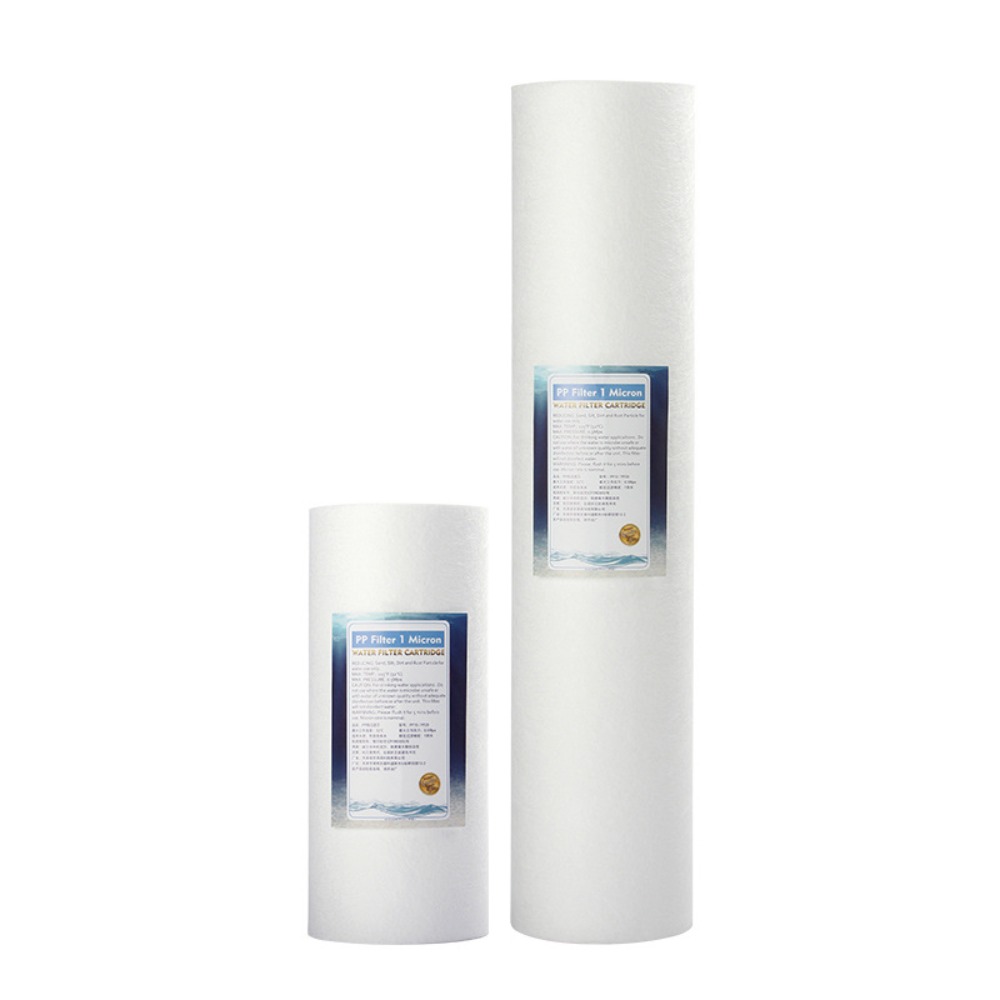 Pre-filter Cartridge 10inch 20 - Water Filter Cartridge avaliação e preço