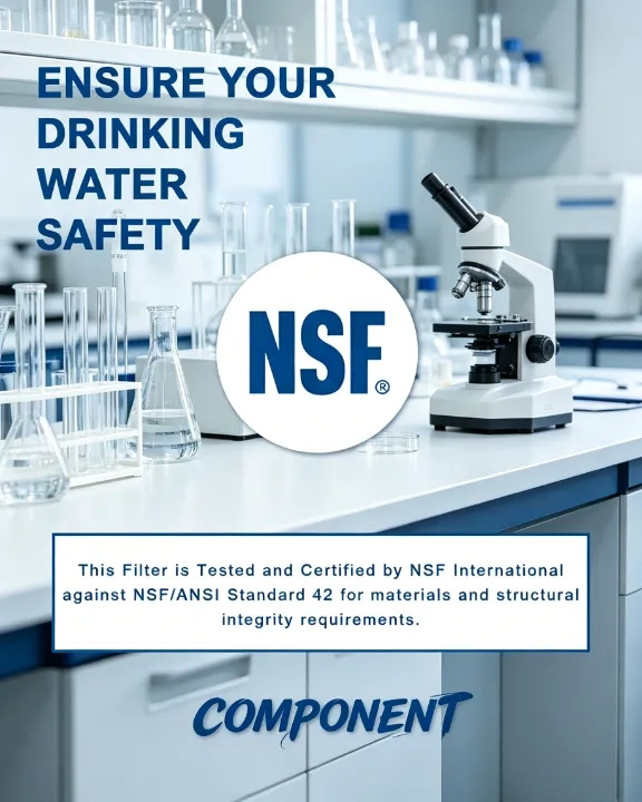 Fridge Water Filter Cartridge  - Water Filter Cartridge avaliação e preço