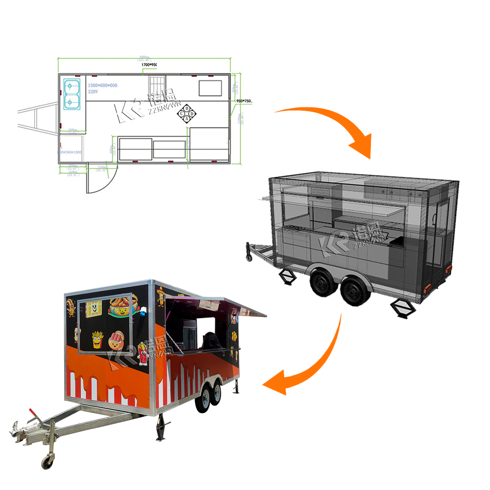 Europe Standard Fully Equipped - Coffee Equipment Europe avaliação e preço