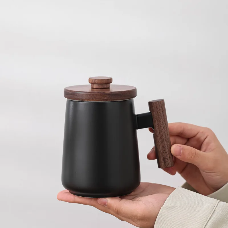 Chinese Style Creative High Te - Coffee Equipment Europe avaliação e preço