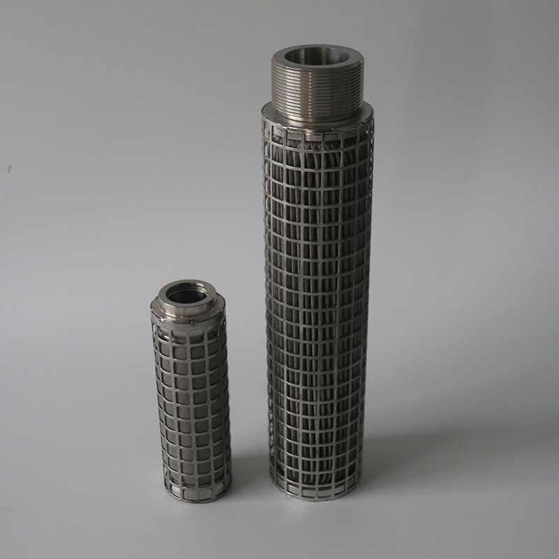 Customized Water Treatment Mic - Water Filter Cartridge avaliação e preço