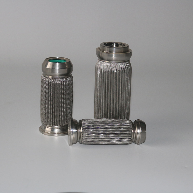 Customized Water Treatment Mic - Water Filter Cartridge avaliação e preço