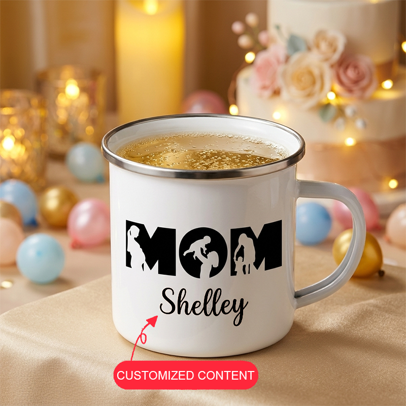 Customised Mother’s Day Coffee - Coffee Equipment Gift avaliação e preço