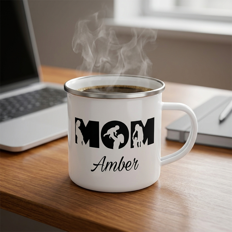 Customised Mother’s Day Coffee - Coffee Equipment Gift avaliação e preço