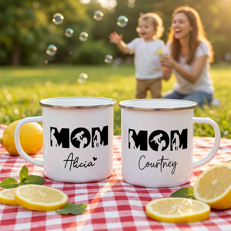 Customised Mother’s Day Coffee - Coffee Equipment Gift avaliação e preço