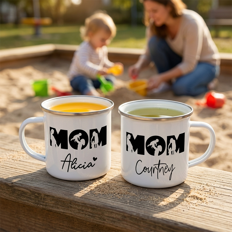 Customised Mother’s Day Coffee - Coffee Equipment Gift avaliação e preço