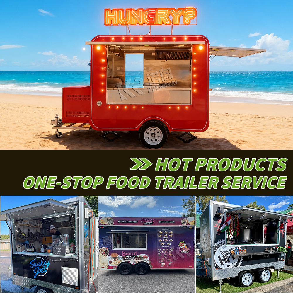 Fully Equipped Food Truck for  - Coffee Equipment Europe avaliação e preço