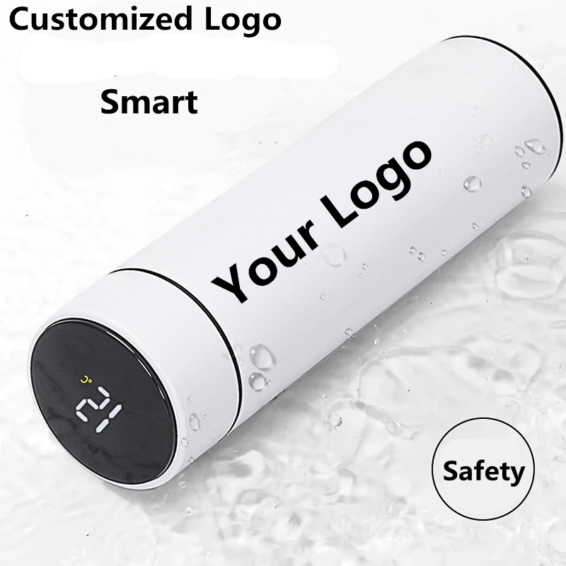 Vacuum Water Bottle Smart Disp - Coffee Equipment For Business avaliação e preço