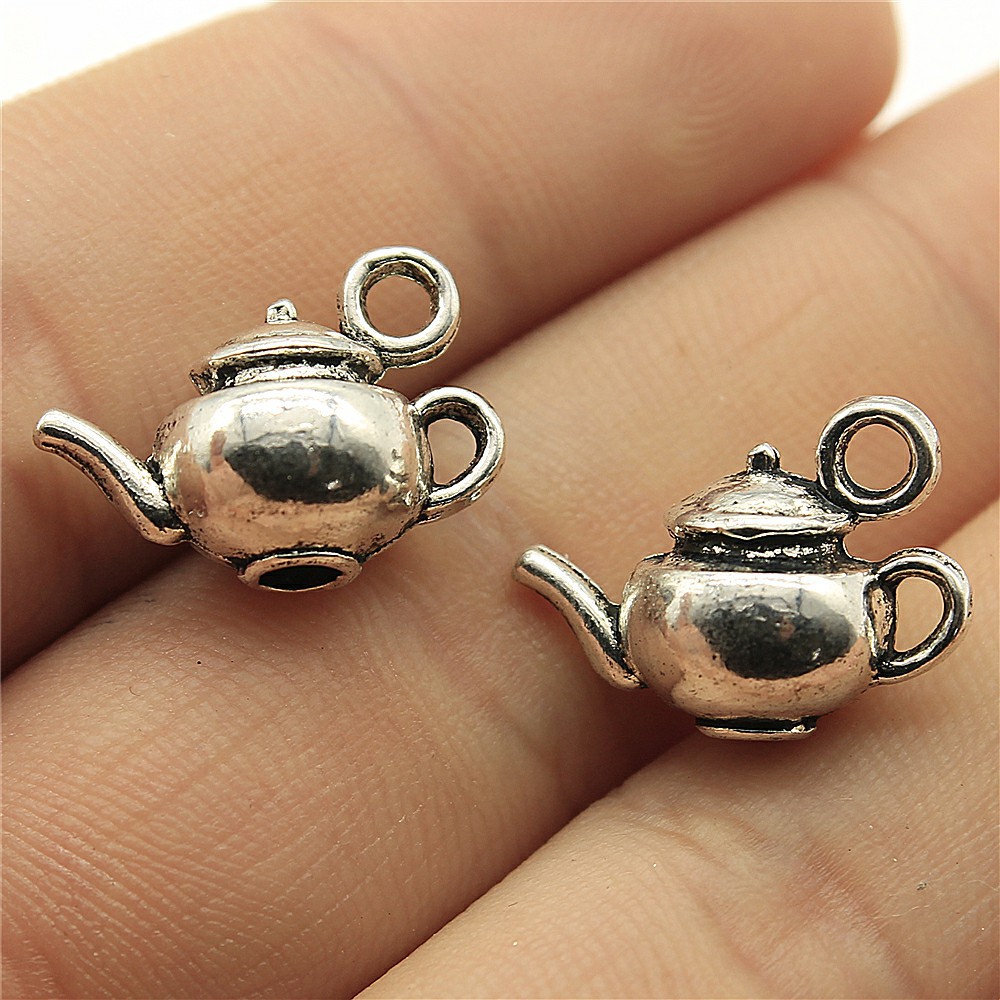 10pcs Kettle Teapot Coffee Pot - Vintage Coffee Equipment avaliação e preço