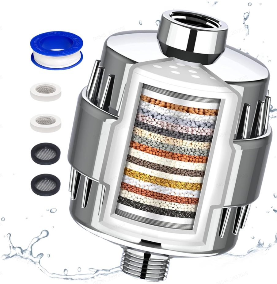 Universal Purification Cartrid - Water Filter Cartridge avaliação e preço