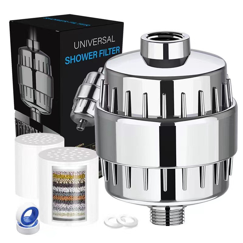 Universal Purification Cartrid - Water Filter Cartridge avaliação e preço