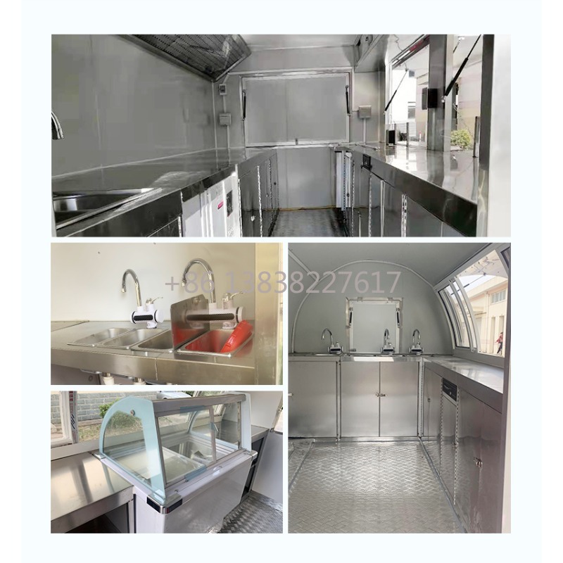 Full Kitchen Equipment & Tailo - Coffee Equipment Europe avaliação e preço