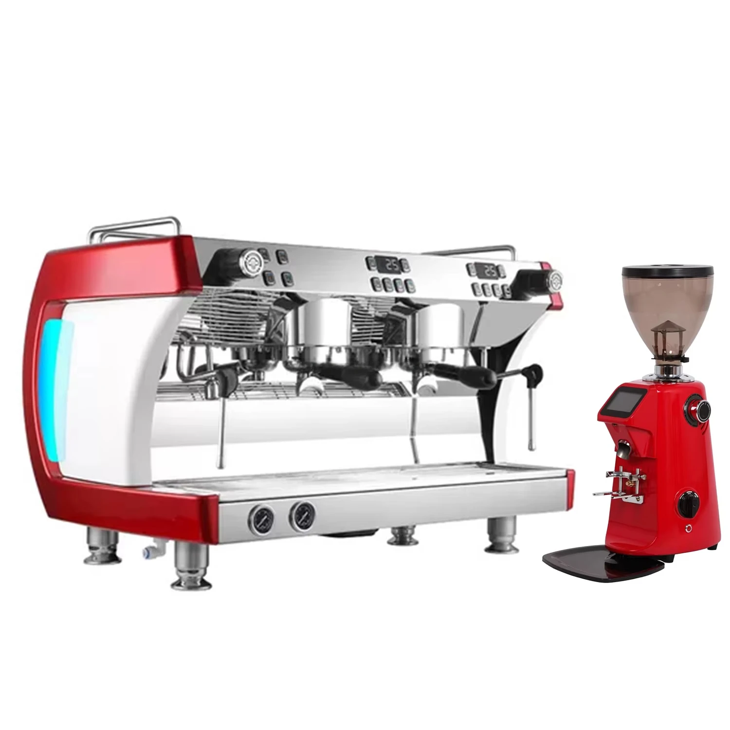 Wholesale Professional Kitchen - Coffee Equipment For Business avaliação e preço