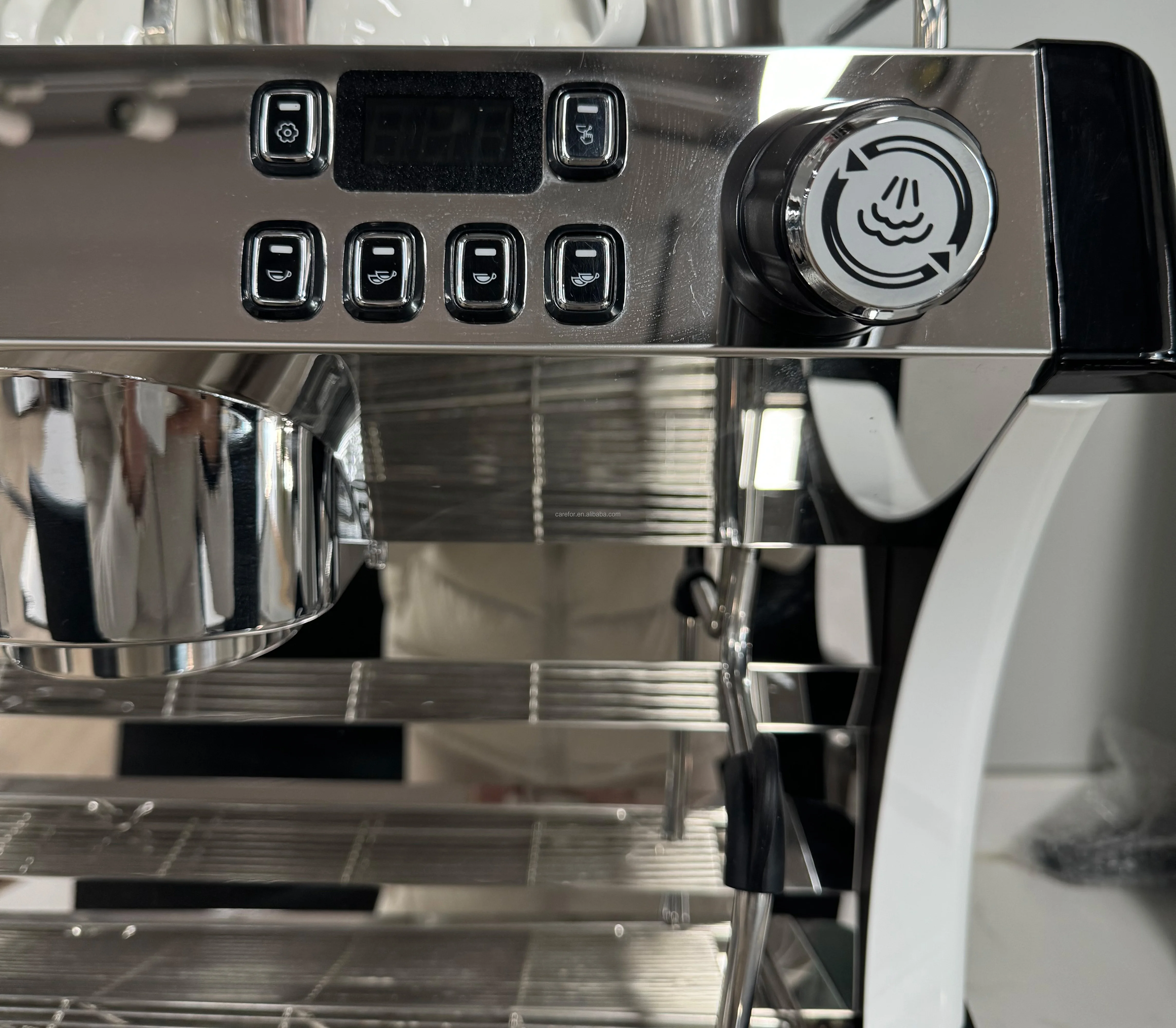 Wholesale Professional Kitchen - Coffee Equipment For Business avaliação e preço