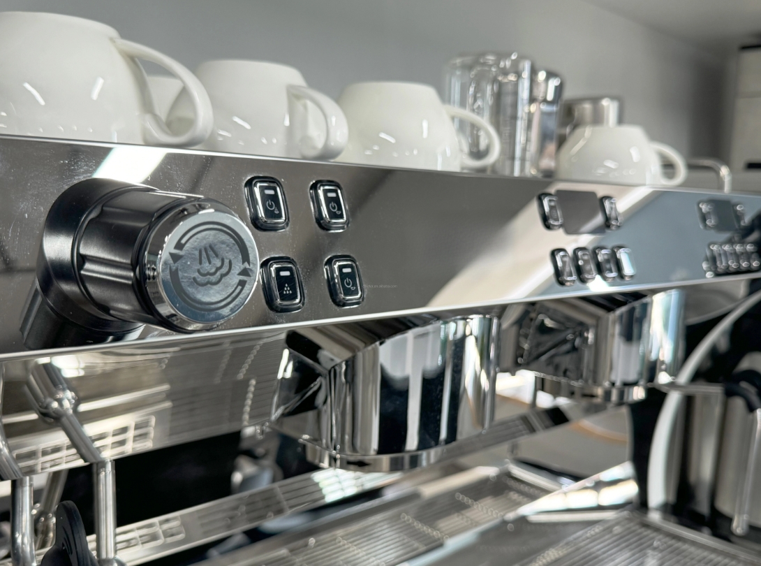 Wholesale Professional Kitchen - Coffee Equipment For Business avaliação e preço
