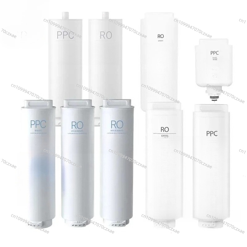 1000G/800G/600G/400G Water Pur - Water Filter Cartridge avaliação e preço