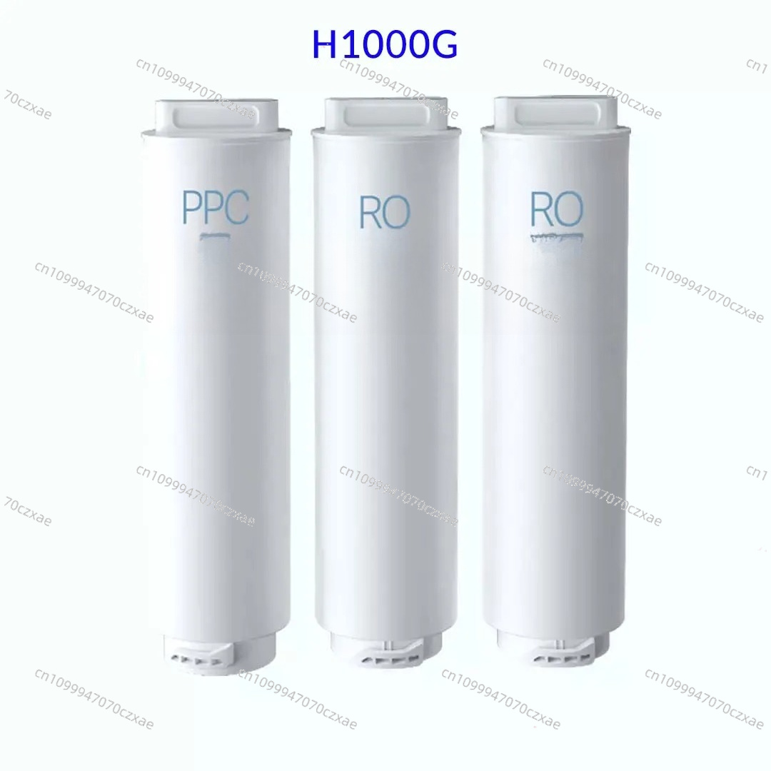 1000G/800G/600G/400G Water Pur - Water Filter Cartridge avaliação e preço