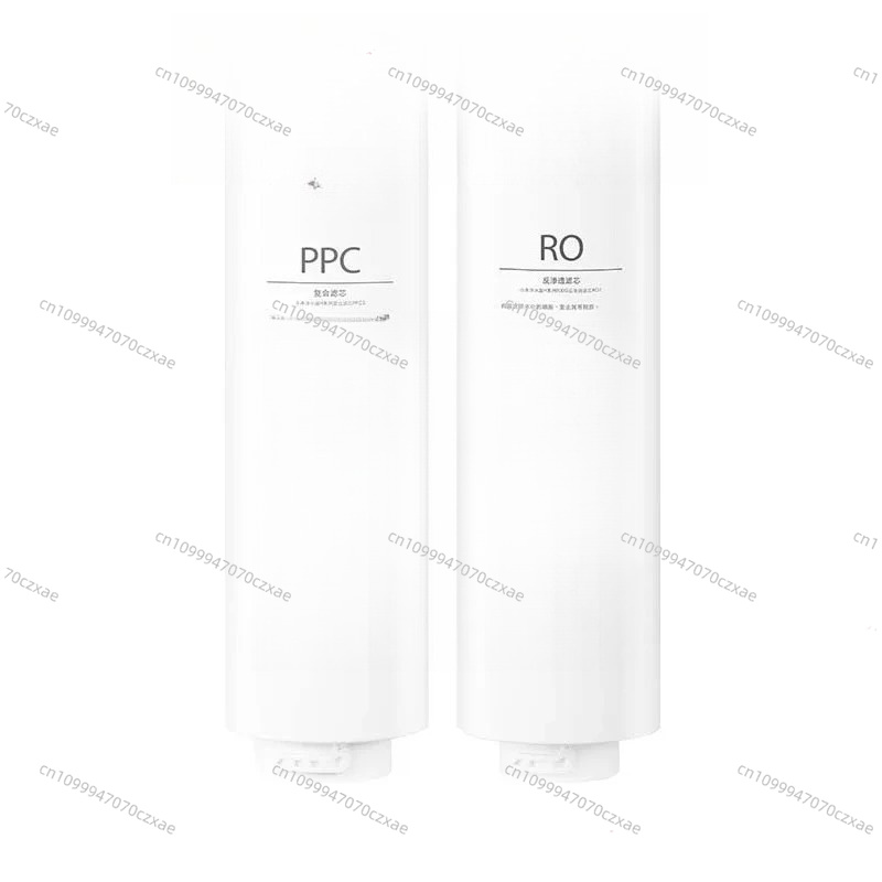 1000G/800G/600G/400G Water Pur - Water Filter Cartridge avaliação e preço