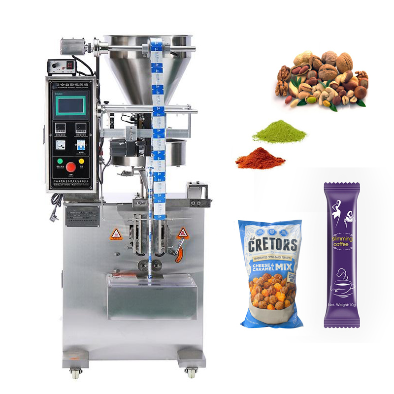 Customized 5g  Automatic Tea & - Coffee Equipment For Business avaliação e preço