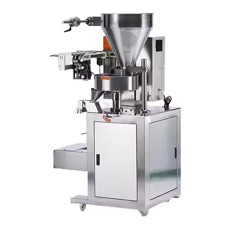 Customized 5g  Automatic Tea & - Coffee Equipment For Business avaliação e preço