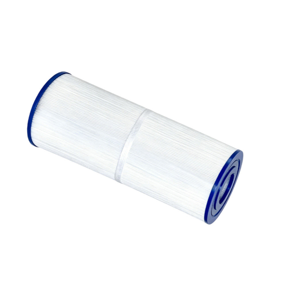 High-Quality Pool Filter Cartr - Water Filter Cartridge avaliação e preço
