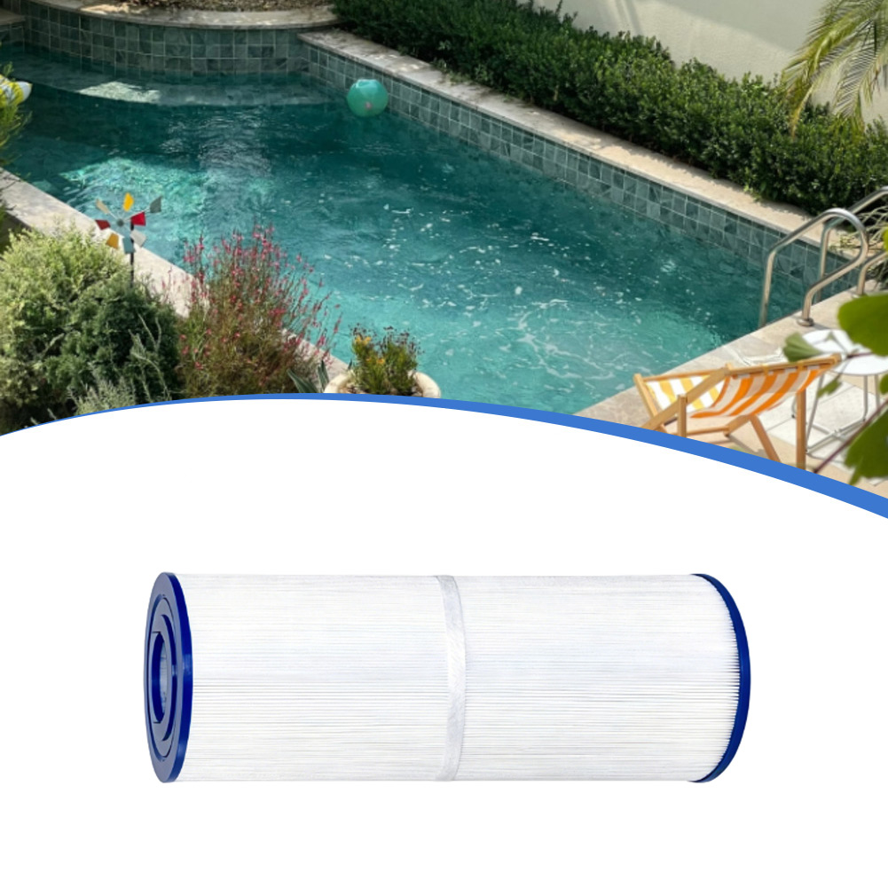 High-Quality Pool Filter Cartr - Water Filter Cartridge avaliação e preço