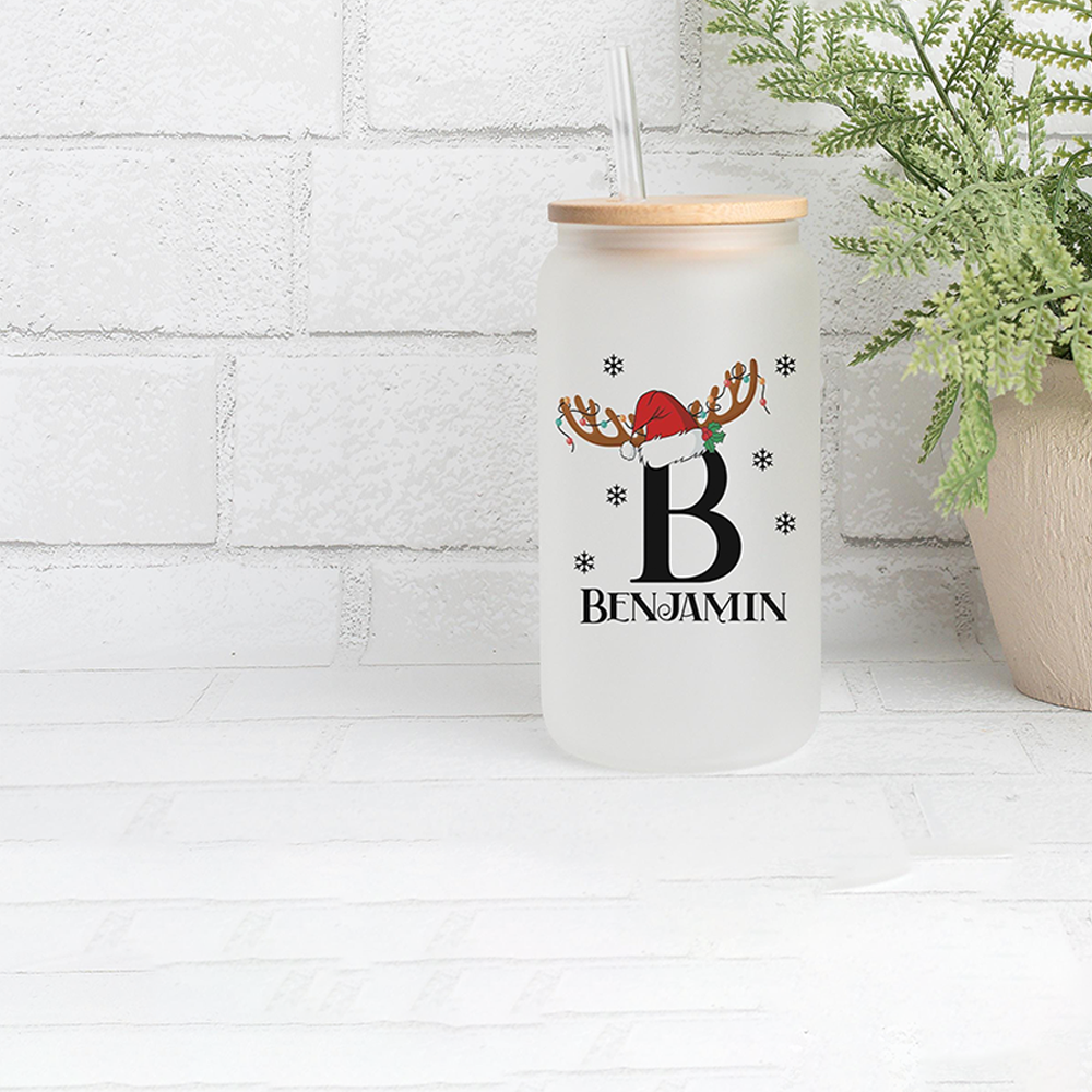 Personalized Christmas gift gl - Coffee Equipment Gift avaliação e preço