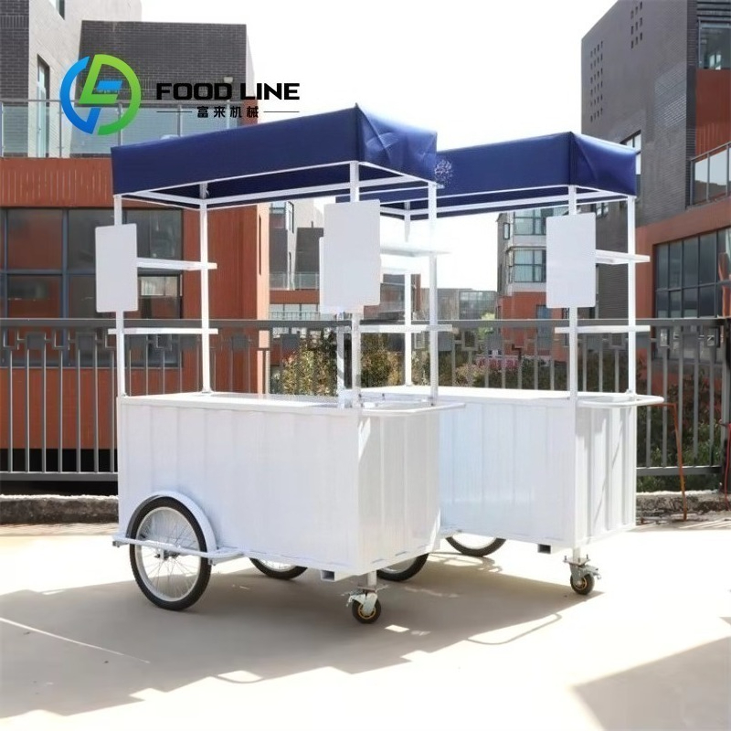 Customized New Design Mobile C - Coffee Equipment For Business avaliação e preço