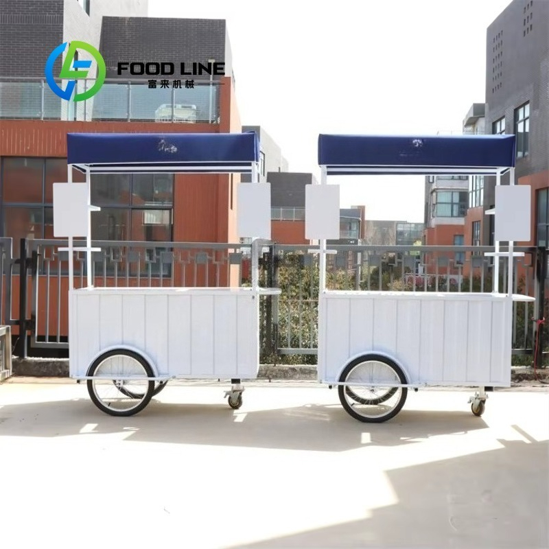Customized New Design Mobile C - Coffee Equipment For Business avaliação e preço