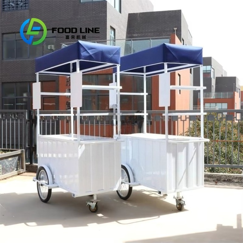 Customized New Design Mobile C - Coffee Equipment For Business avaliação e preço