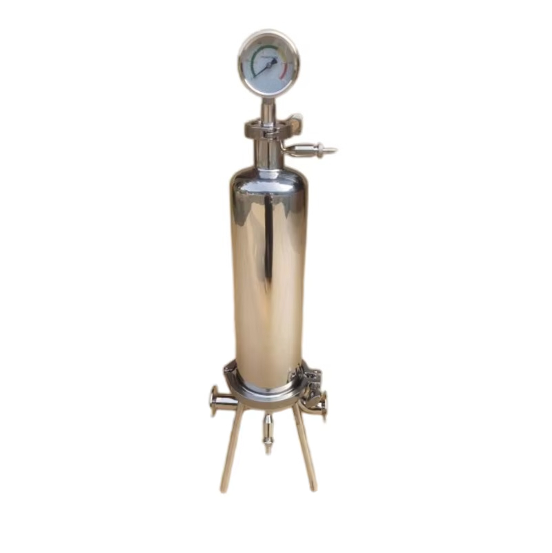 New High Filtration Effective  - Water Filter Cartridge avaliação e preço