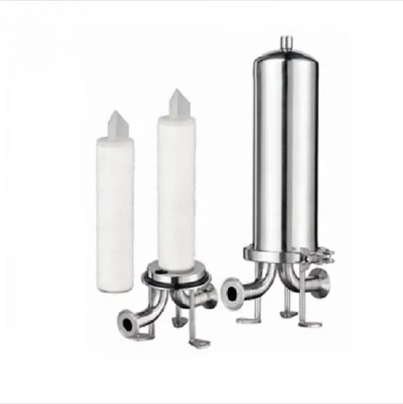 New High Filtration Effective  - Water Filter Cartridge avaliação e preço